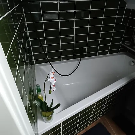 Apartment Ferienwohnung Guetersloh *