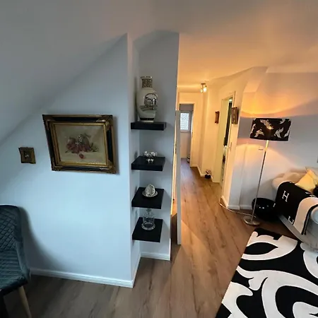Ferienwohnung Guetersloh *