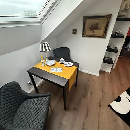 Ferienwohnung Guetersloh Gutersloh