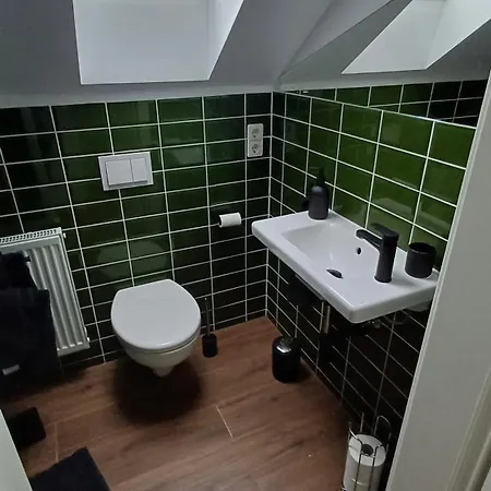 Ferienwohnung Guetersloh * Gutersloh