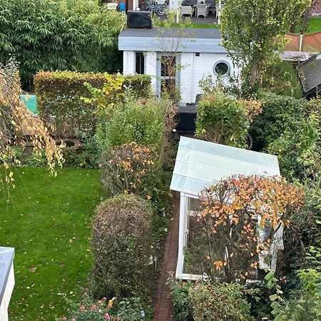 Ferienwohnung Guetersloh * Gutersloh