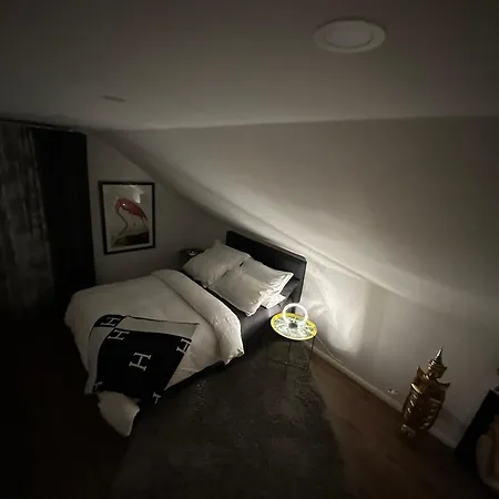 Ferienwohnung Guetersloh Apartment *