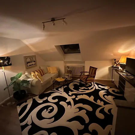 Ferienwohnung Guetersloh Apartment Gutersloh
