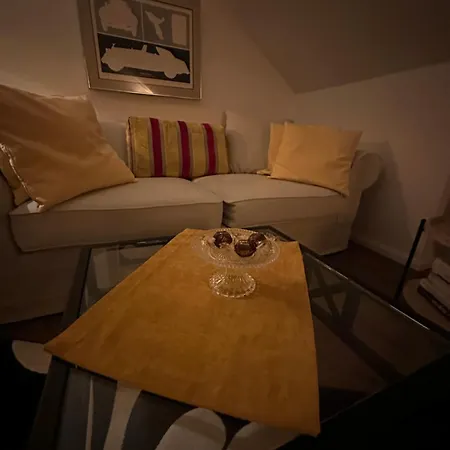 Ferienwohnung Guetersloh Apartment *