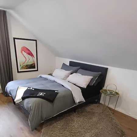 Ferienwohnung Guetersloh