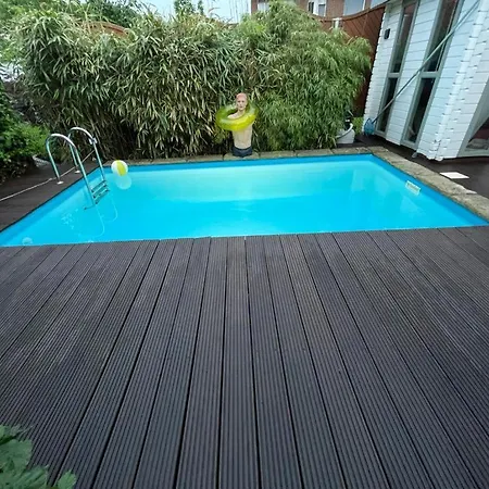 Ferienwohnung Guetersloh
